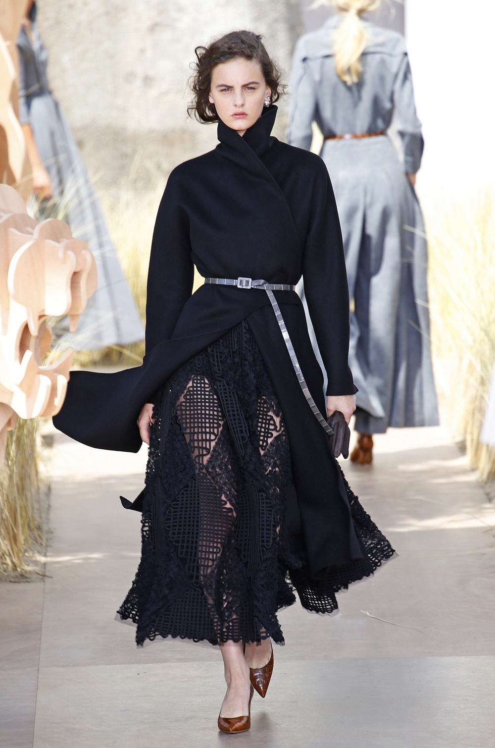 The Highlights You Need To Know From Paris Haute Couture Fashion Week ...