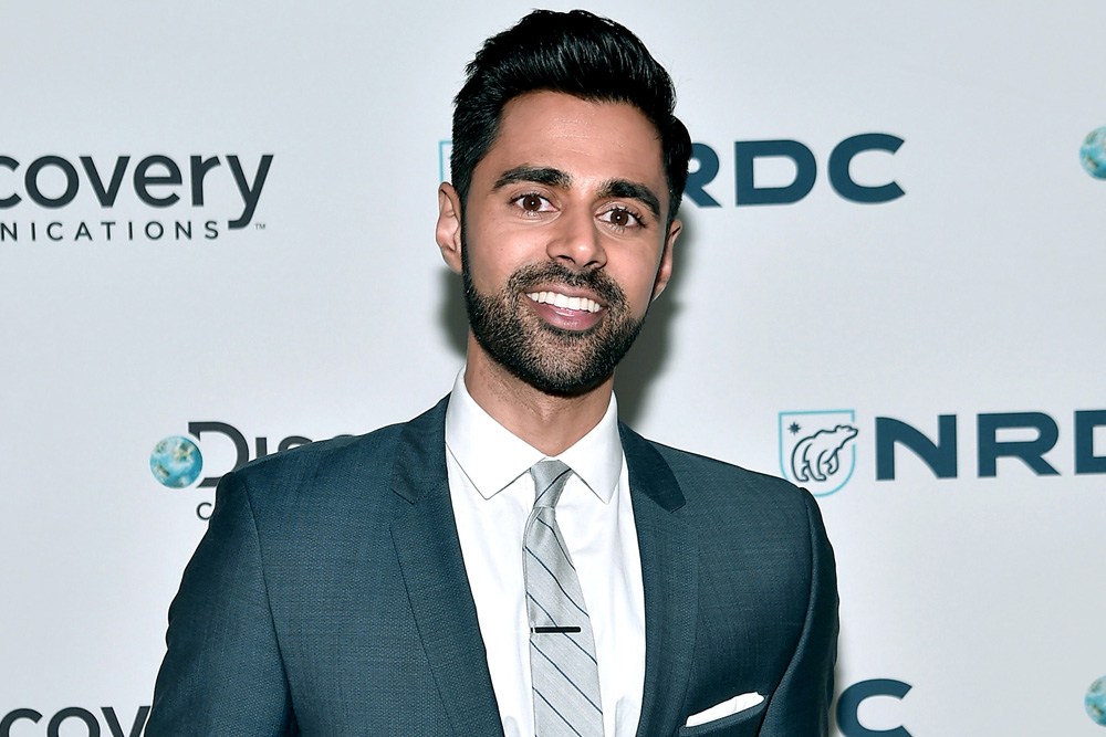 Deep Cuts: What Hasan Misses From 'The Daily Show' | Patriot Act with Hasan  Minhaj | Netflix - YouTube
