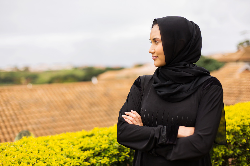 Saudi Female Shura Council Members Bold And Eager To Promote Women’s Rights About Her