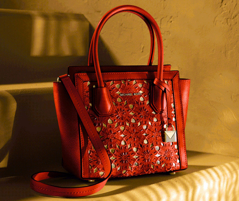 Michael Kors Launches Its 2nd Ramadan Collection Exclusively For the Middle  East