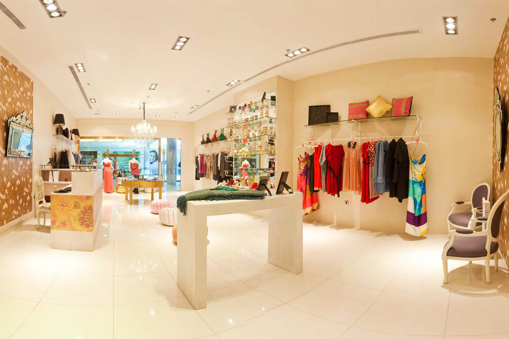 Fashion and Whatnot: 8 Concept Stores in KSA You Need to Check Out ...