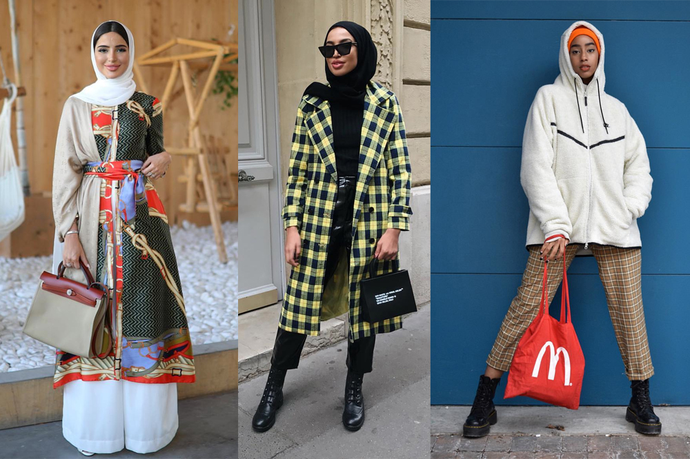 Top 10: The Global Modest Fashion Bloggers You Should Know About | About Her