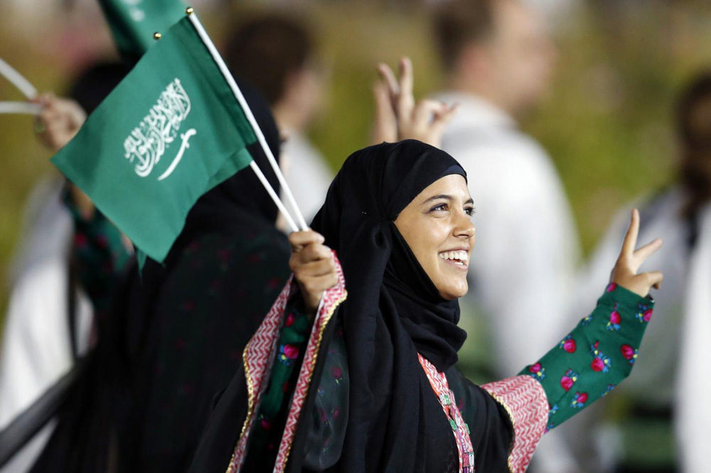 Saudi Arabia anger over Playboy model wife of Al-Hilal's new football coach