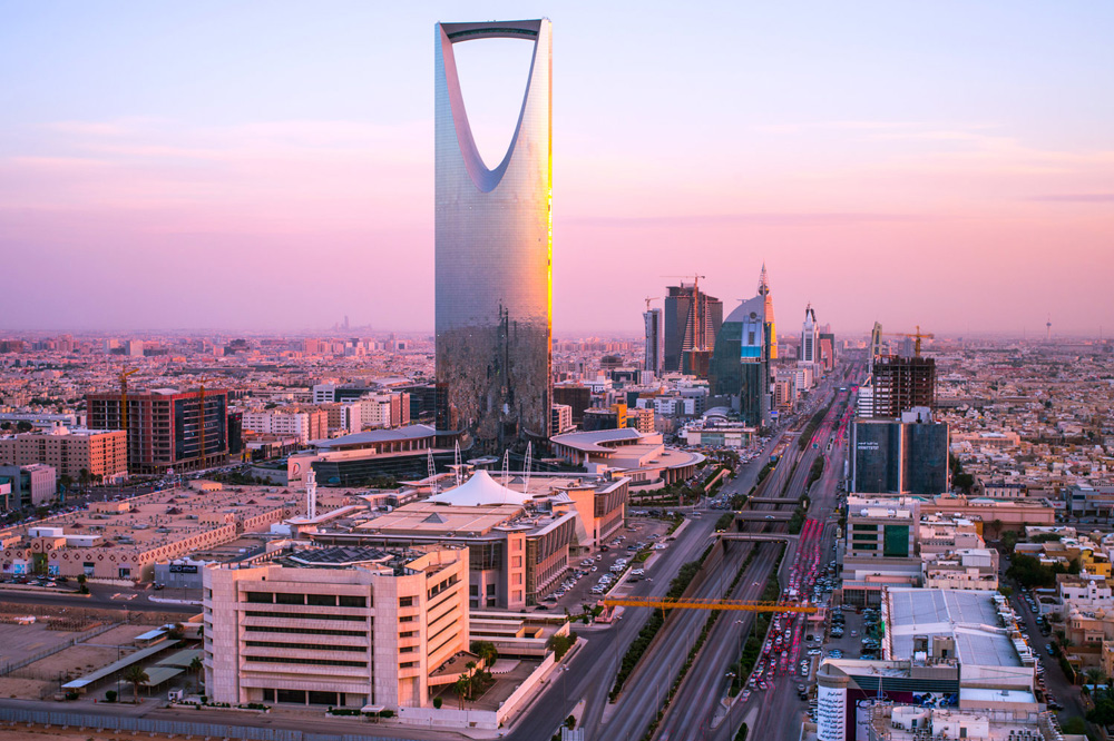 Saudi Arabia Is In The Top 10 On This World s Most Powerful Countries List About Her