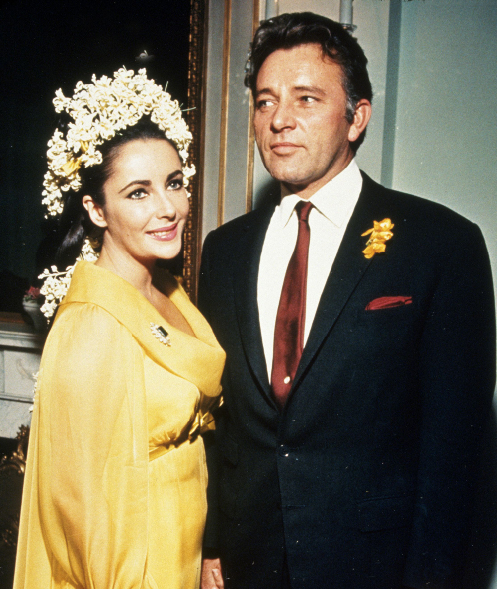 Glamour Galore: The Most Iconic Weddings of the 1950s and 1960s | About Her