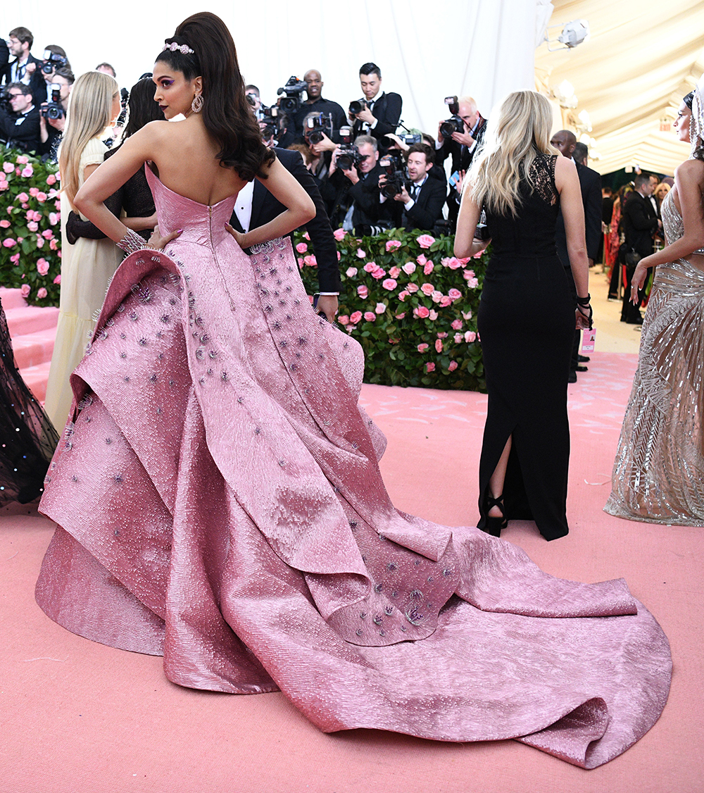 Met Gala 2019 Fashion: The Most Mind-Blowing Looks | About Her