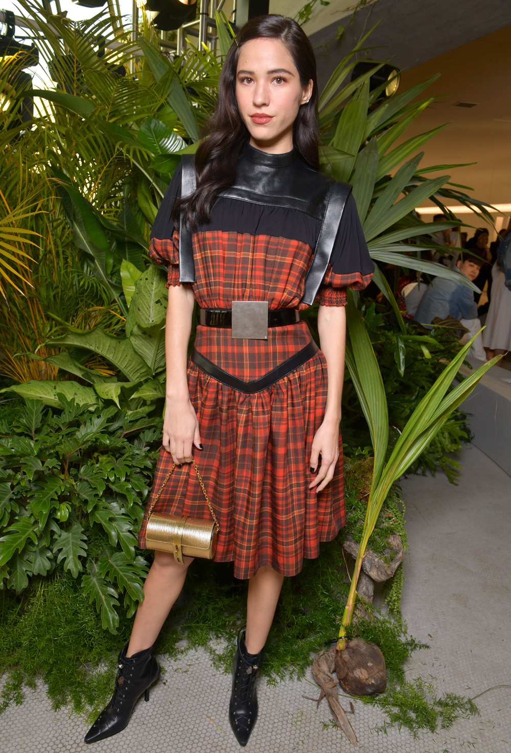 Alicia Vikander Louis Vuitton Cruise 2020 Spin-Off Show October 31, 2019 –  Star Style
