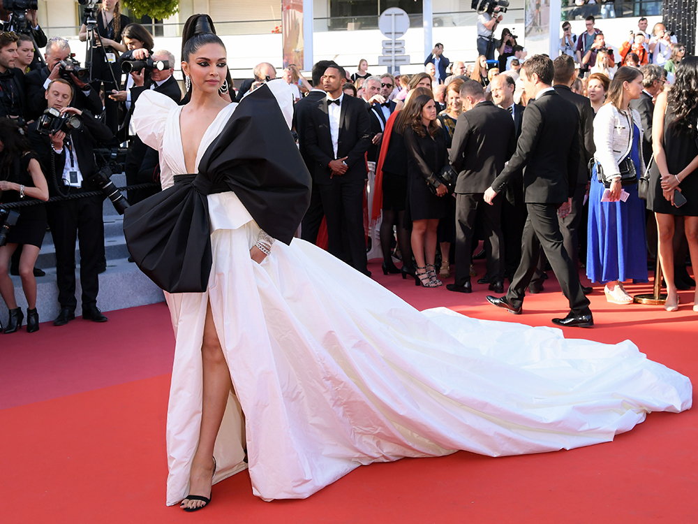 Cannes Film Festival 2019: The Best Red Carpet Looks | About Her