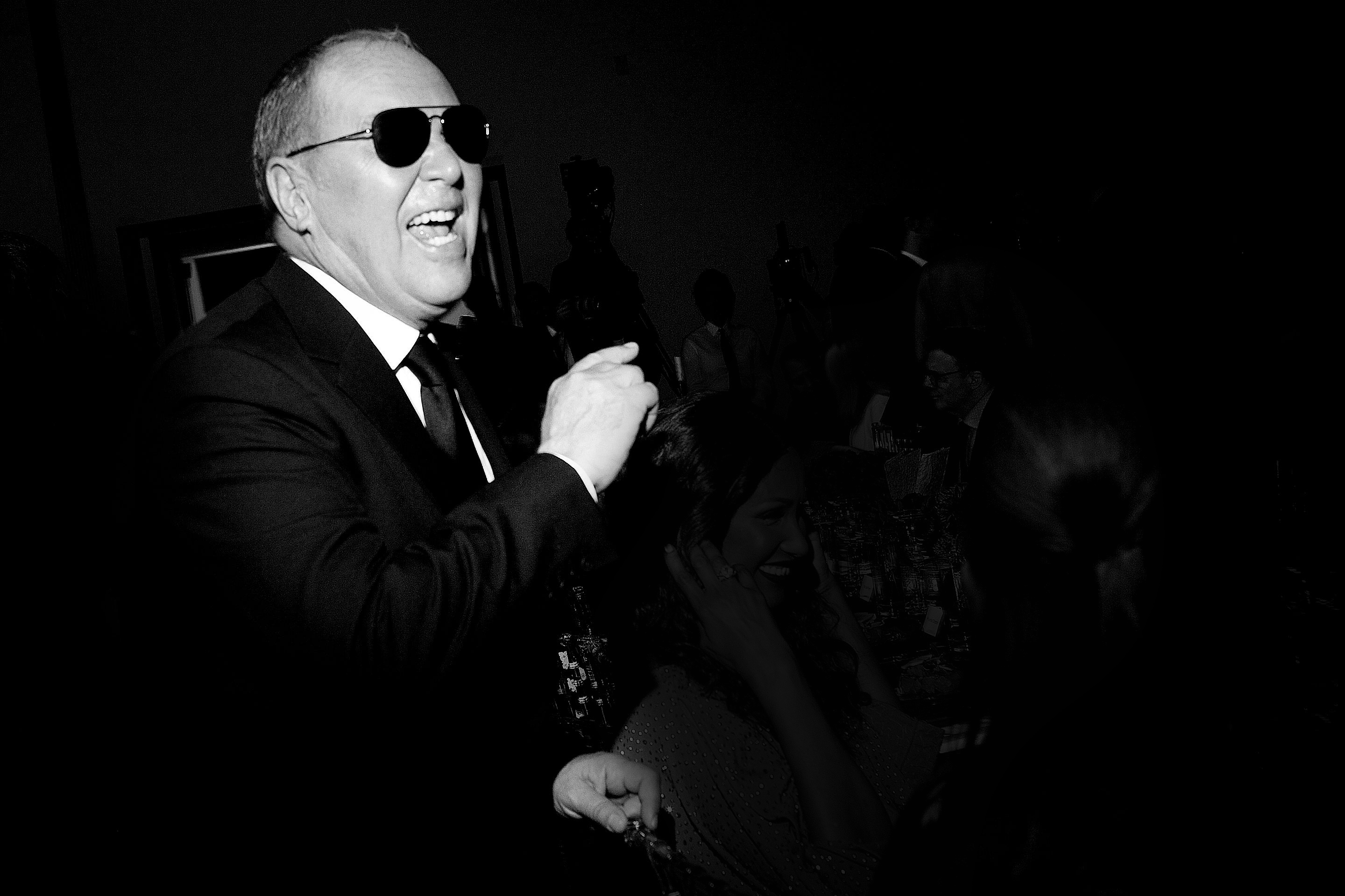 The Essential Glamour Michael Kors Wants You To See  NZ Herald