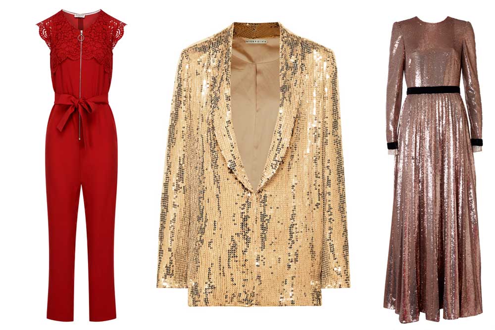 Festive Fashion 2019: 22 Best Partywear Pieces To Buy | About Her