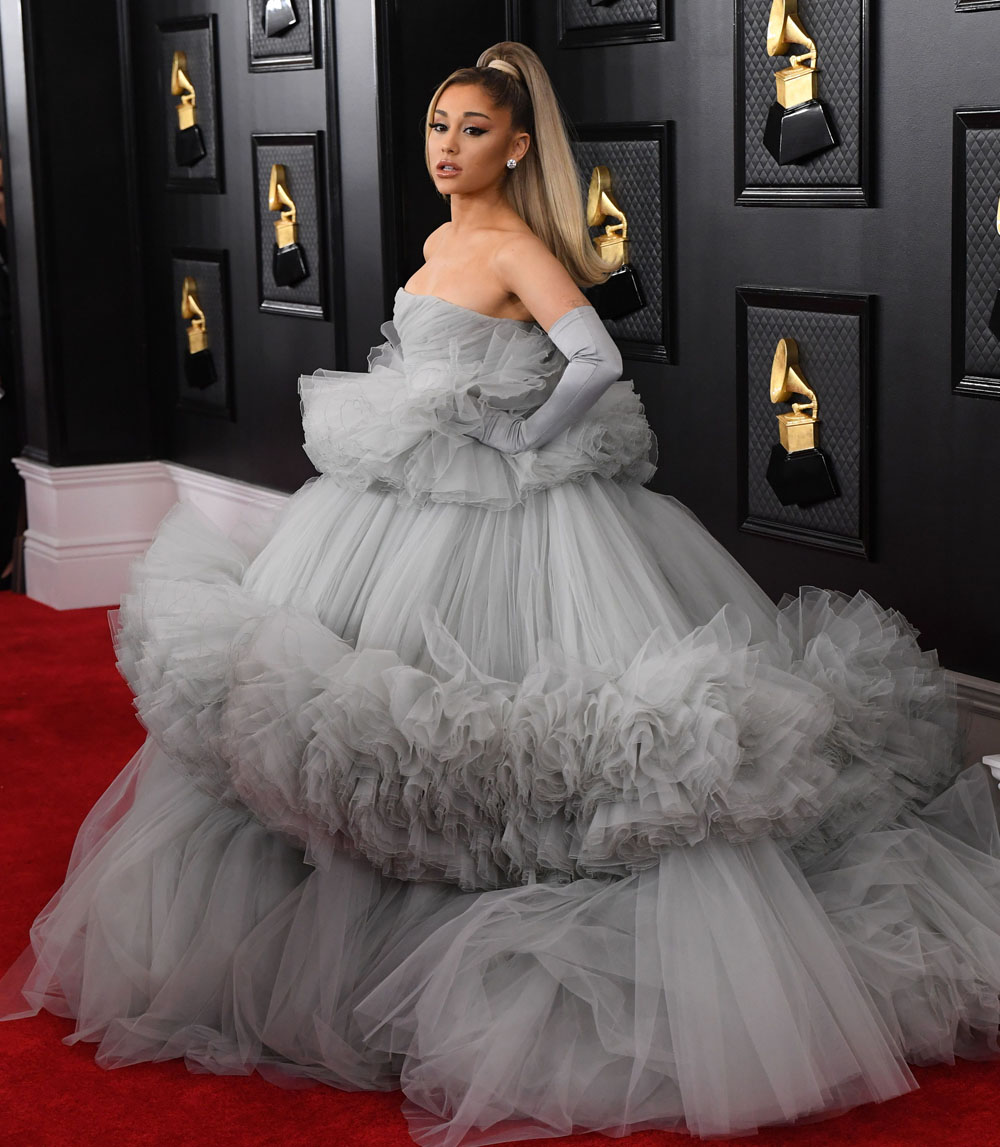 Grammy Awards 2020: All the Best Looks on the Red Carpet | About Her