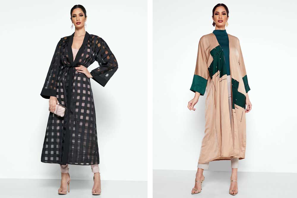 Add To Cart: Namshi Launches Its Own Homegrown Modest Label | About Her