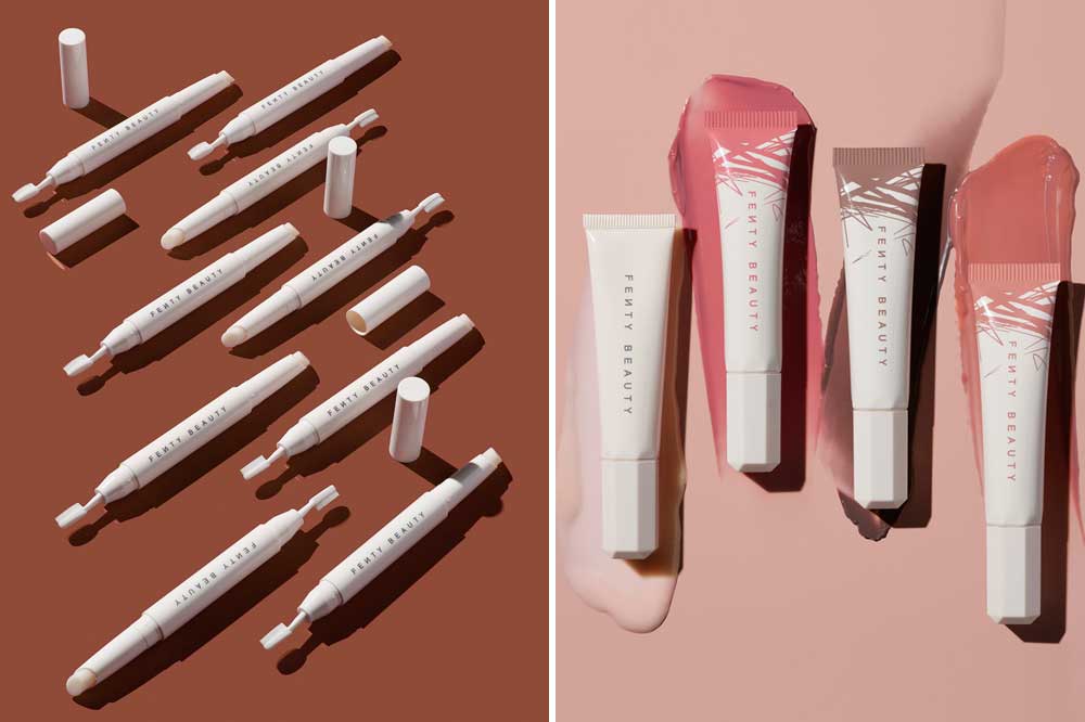 Fenty Beauty Launches 2 New Go To Products You Ll Love About Her