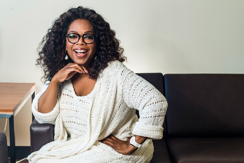 The Oprah Interview We Ve All Been Waiting For About Her