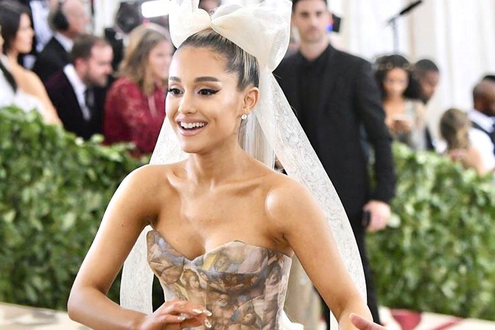 Met Gala 2021 All You Need To Know About Her