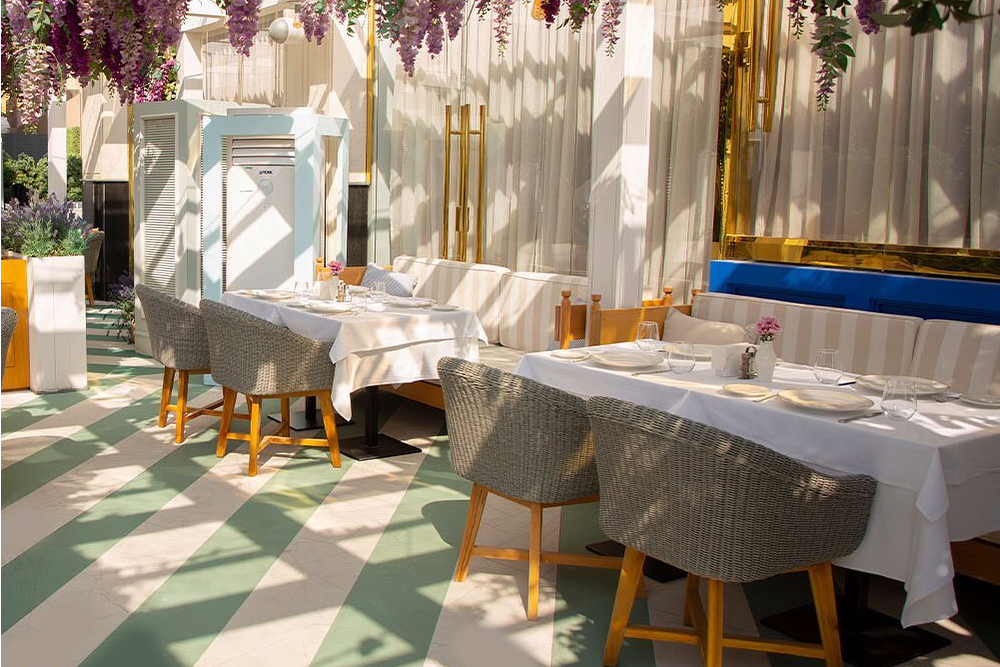 5 Terrace Restaurants In Saudi Arabia To Dine At This Season 