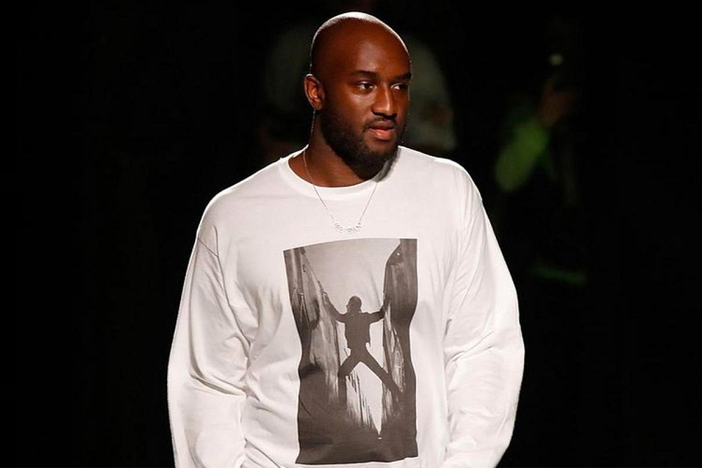 Virgil Abloh's new eponymous jewellery line is inspired by the