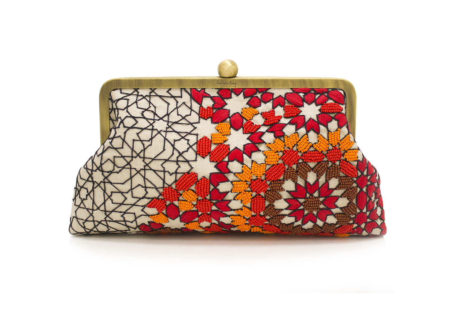 Turn Heads With A LimitedEdition Piece From Sarahs Bag That Will Help  Empower Women  About Her