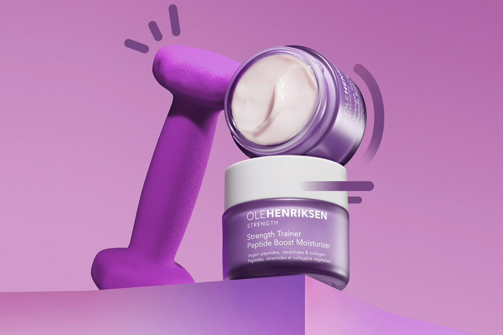 OLEHENRIKSEN Acids Done Bright set launches exclusively in Boots