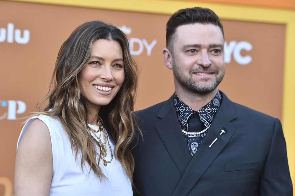 Justin Timberlake, Jessica Biel Fly to a Better Place for Rome Getaway