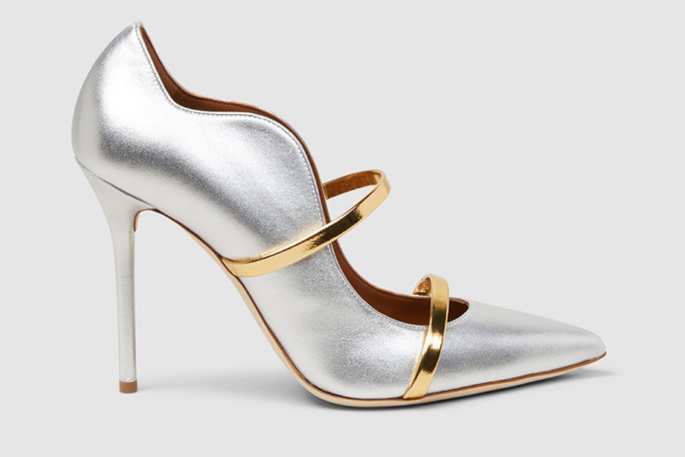 Malone Souliers’ New Fall Collection Is All About Statement Pieces ...