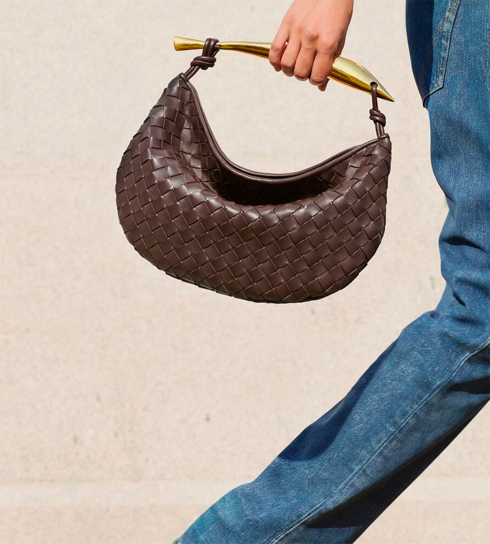 Bottega Veneta Is Now Among These Luxury Labels That Offer Lifetime  Warranty On Their Bags