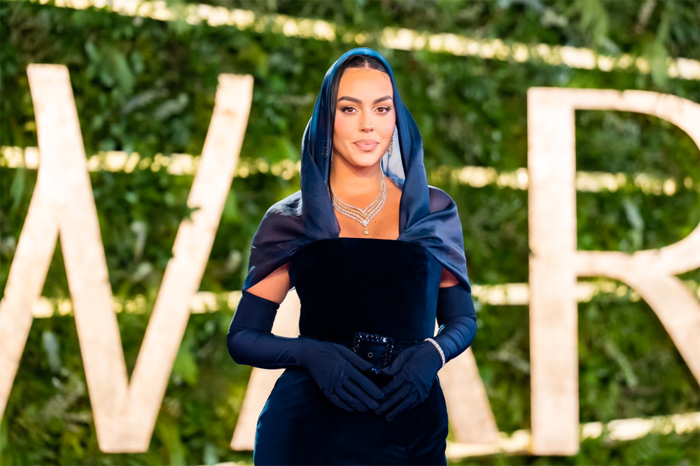 Here’s What Went Down At The Joy Awards 2023 In Riyadh About Her