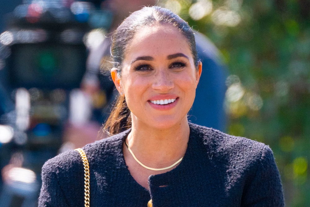 Is Meghan Markle Relaunching Her Lifestyle Blog? | About Her