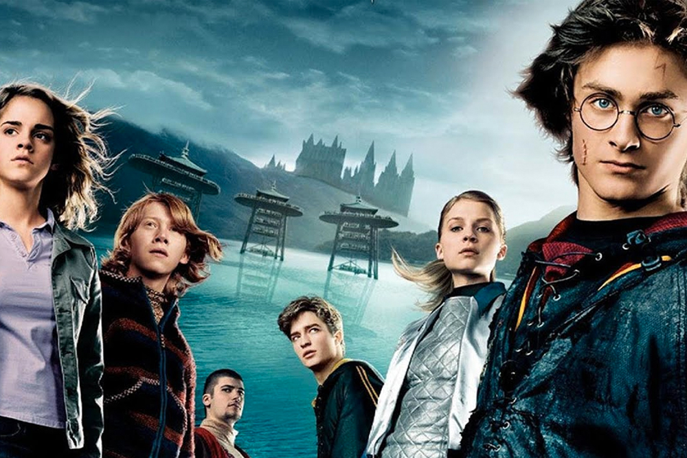 HBO Max Confirms TV Series Adaptation Of Harry Potter About Her
