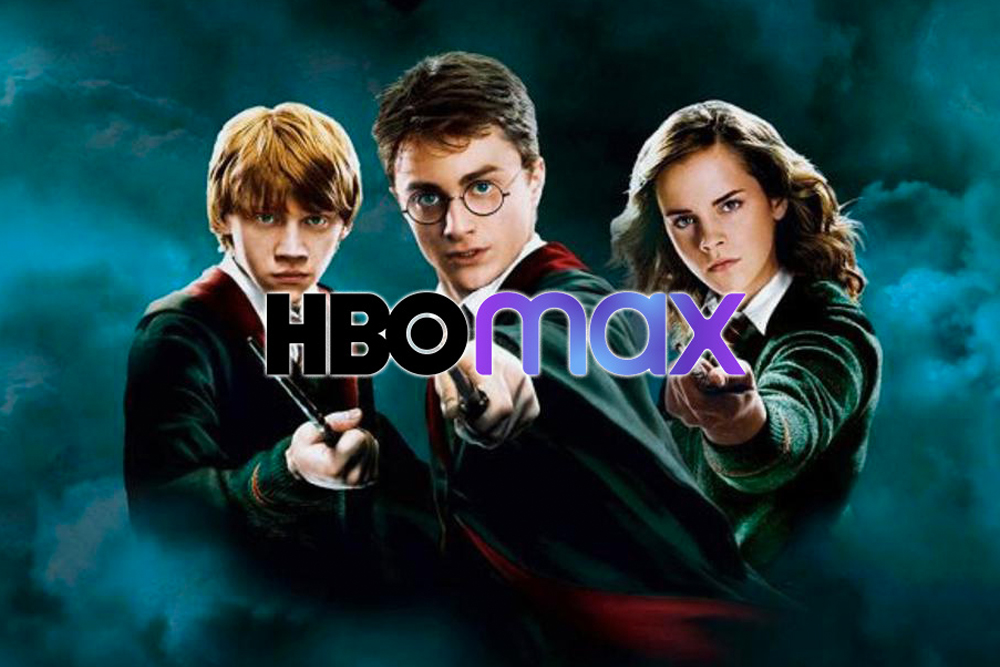 Official! 'Harry Potter' series adaptation ordered at HBO Max