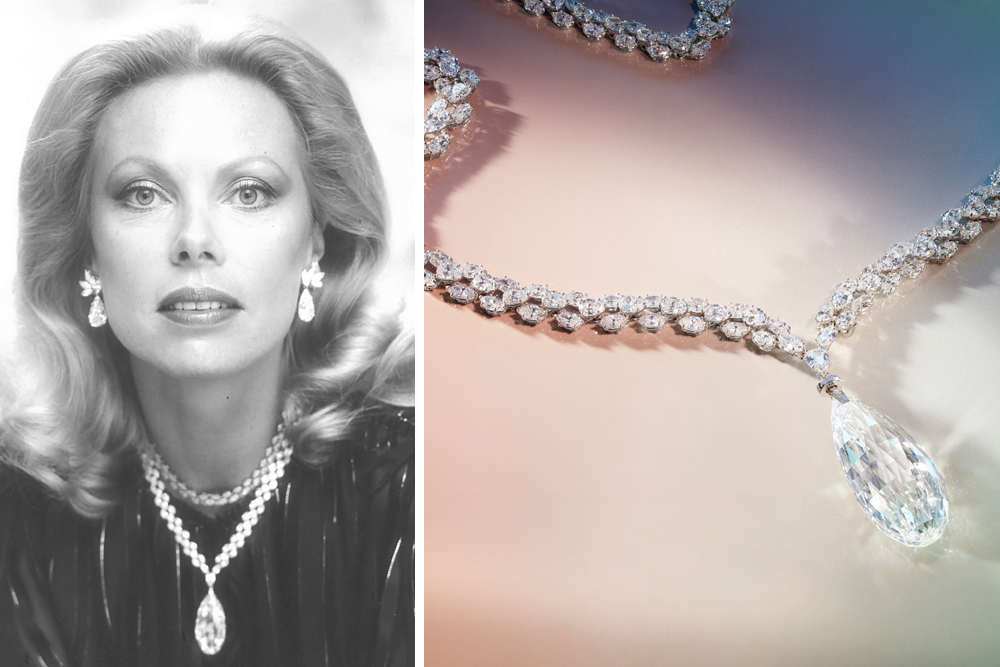 Christie’s Presents The Largest And Most Valuable Private Jewellery ...