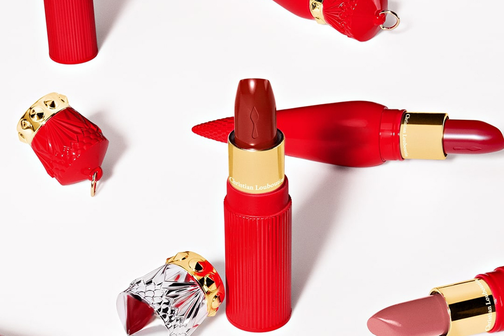 Rouge Louboutin Has A New On-The-Go Format