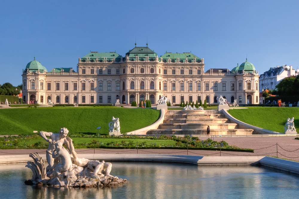 Insider Guide: Where to Eat, Play and Stay in Vienna this Summer ...