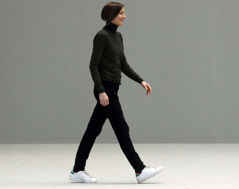 Phoebe Philo Launches Eponymous Fashion Brand With Full Footwear Line –  Footwear News