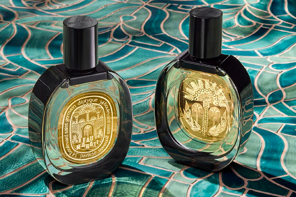 Diptyque's Latest Exclusive Scent Pays Homage To Arabian Heritage ...