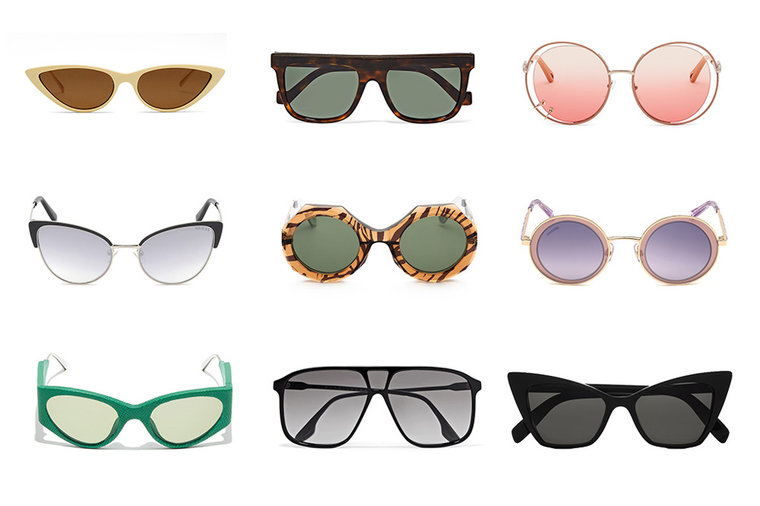 Most trendy sunglasses 2019 on sale