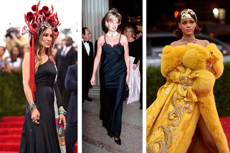 best met gala looks ever