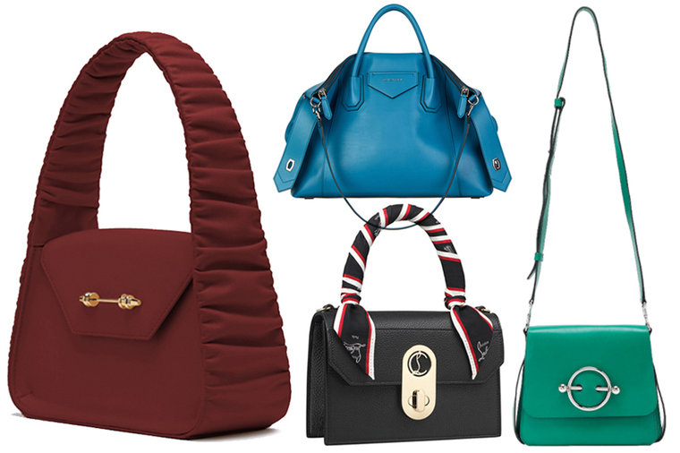 Best handbags for online women