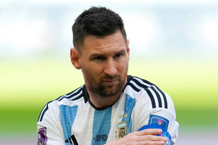 There Is A Curated List of Messi's Favorite Spot in KSA? | About Her