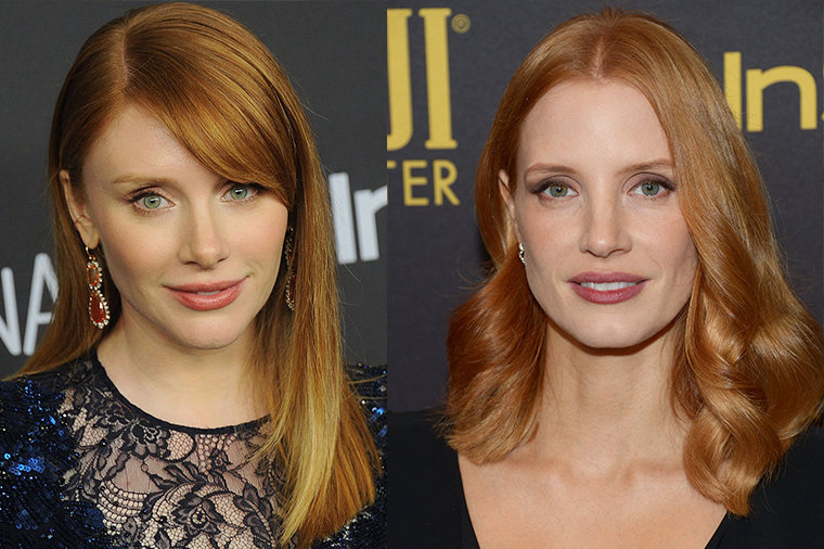 23 Unbelievable Celebrity Look-Alikes | About Her