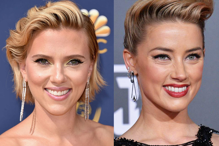 23 Unbelievable Celebrity Look-Alikes | About Her