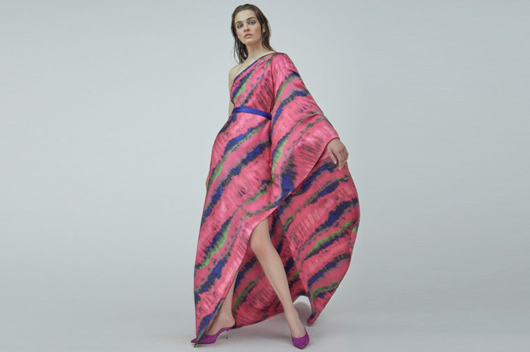 SemSem Channels 70’s Glam in Latest Collection Inspired by a True ...