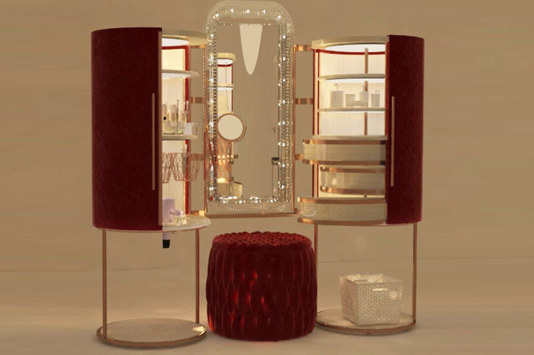 5 Pieces Of Furniture You Can Buy From This Awesome Saudi Designer