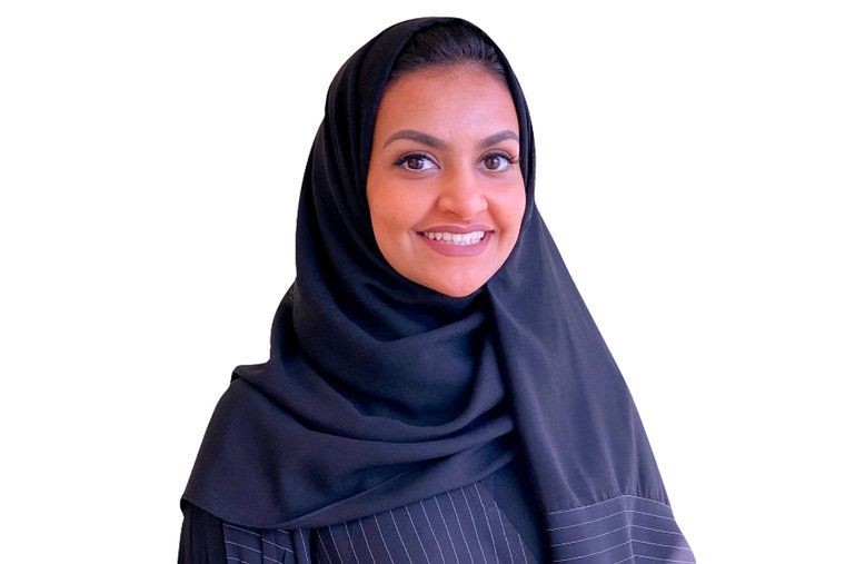 7 Saudi Female Leaders in Government | About Her