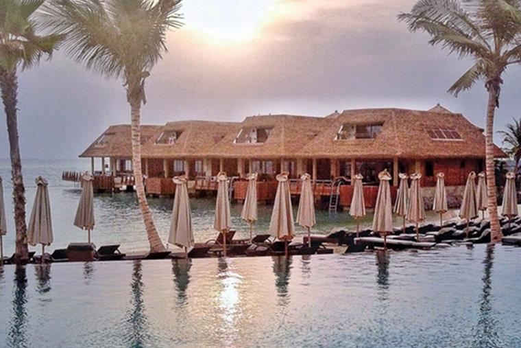 6 Stunning Beach Resorts in KSA To Visit | About Her