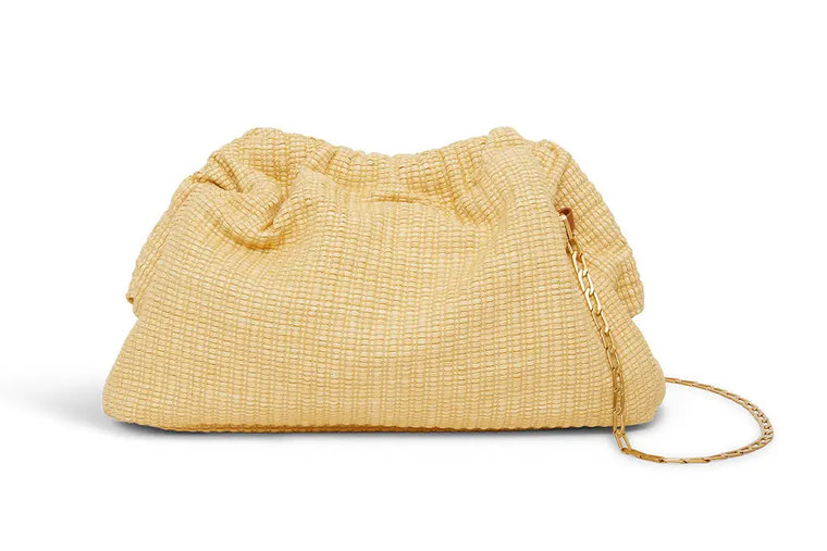 Straw, Raffia & Wicker Basket Bags Are A Must Have This Summer | About Her