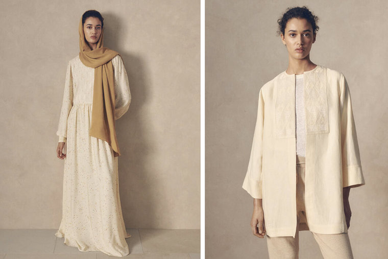 Designer Ramadan and Eid collections from Gucci, Balenciaga and more