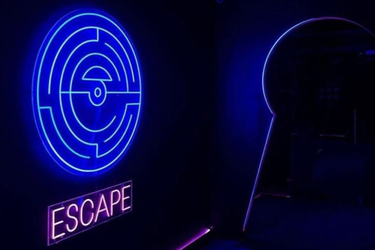 Escape the room in Riyadh - Visit Saudi Official Website