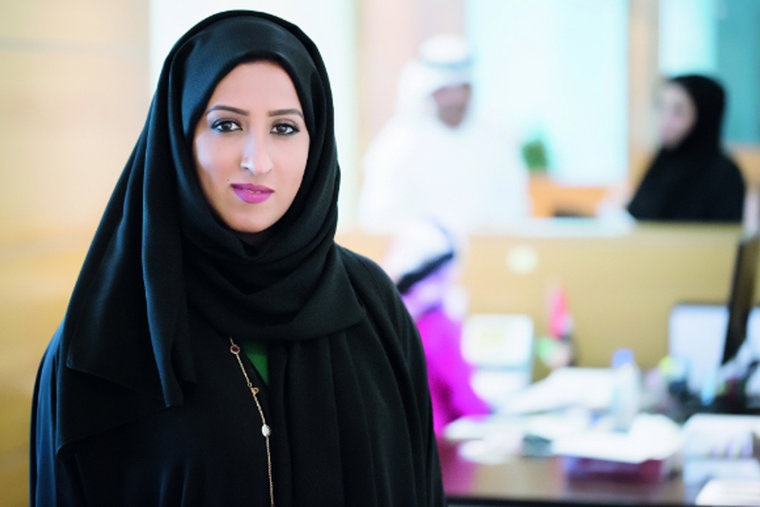 52 Women In The Uae To Celebrate On National Day 